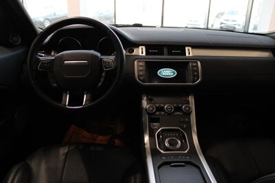 Land Rover Range Rover Evoque Gebrauchtwagen