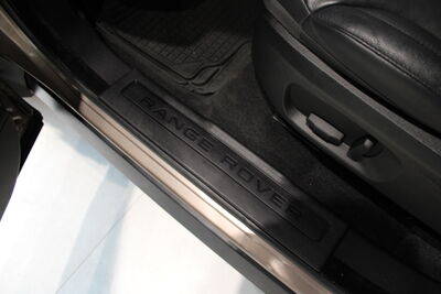 Land Rover Range Rover Evoque Gebrauchtwagen