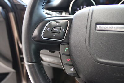 Land Rover Range Rover Evoque Gebrauchtwagen