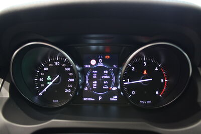 Land Rover Range Rover Evoque Gebrauchtwagen