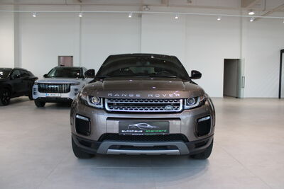 Land Rover Range Rover Evoque Gebrauchtwagen
