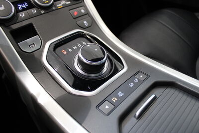 Land Rover Range Rover Evoque Gebrauchtwagen