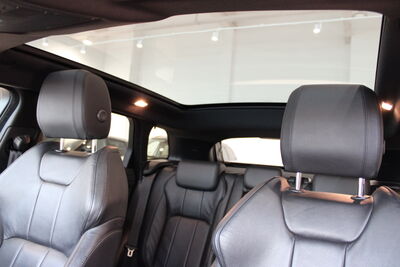 Land Rover Range Rover Evoque Gebrauchtwagen