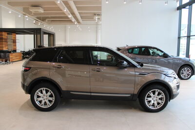 Land Rover Range Rover Evoque Gebrauchtwagen