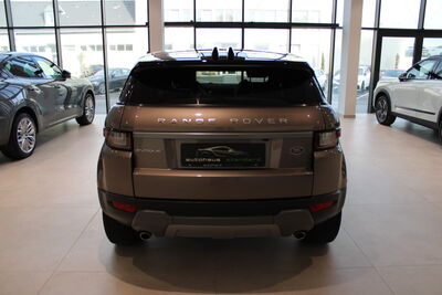 Land Rover Range Rover Evoque Gebrauchtwagen