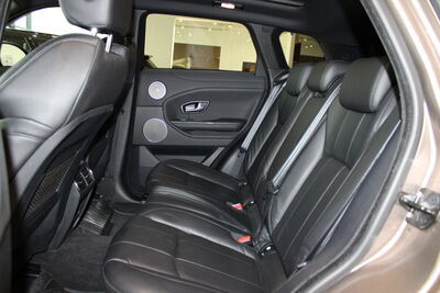 Land Rover Range Rover Evoque Gebrauchtwagen