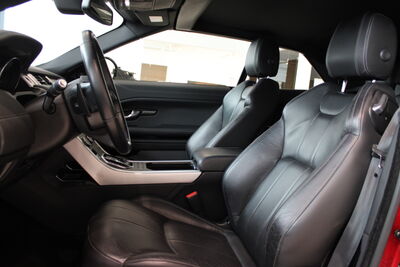Land Rover Range Rover Evoque Gebrauchtwagen Land Rover Range Rover Evoque Gebrauchtwagen