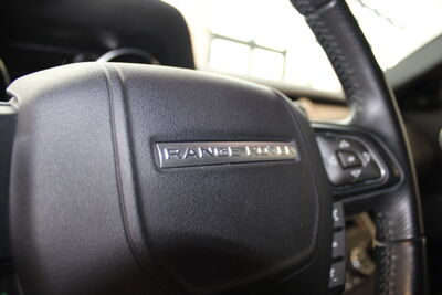 Land Rover Range Rover Evoque Gebrauchtwagen Land Rover Range Rover Evoque Gebrauchtwagen