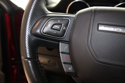 Land Rover Range Rover Evoque Gebrauchtwagen Land Rover Range Rover Evoque Gebrauchtwagen