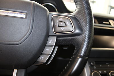 Land Rover Range Rover Evoque Gebrauchtwagen Land Rover Range Rover Evoque Gebrauchtwagen