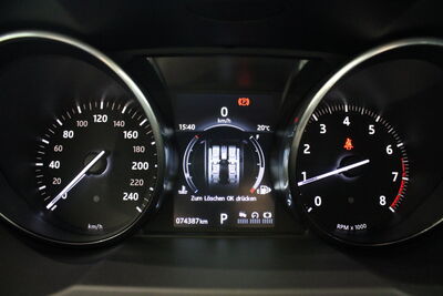 Land Rover Range Rover Evoque Gebrauchtwagen Land Rover Range Rover Evoque Gebrauchtwagen