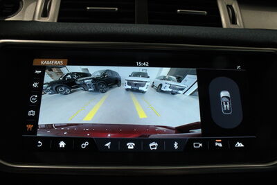 Land Rover Range Rover Evoque Gebrauchtwagen Land Rover Range Rover Evoque Gebrauchtwagen