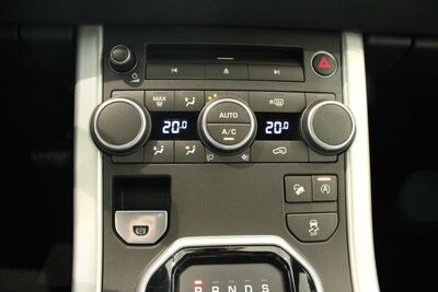 Land Rover Range Rover Evoque Gebrauchtwagen Land Rover Range Rover Evoque Gebrauchtwagen