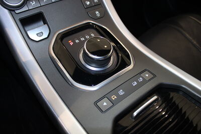 Land Rover Range Rover Evoque Gebrauchtwagen Land Rover Range Rover Evoque Gebrauchtwagen