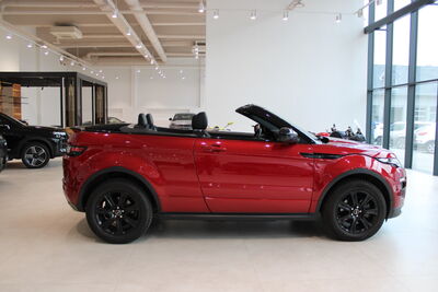 Land Rover Range Rover Evoque Gebrauchtwagen Land Rover Range Rover Evoque Gebrauchtwagen