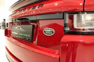 Land Rover Range Rover Evoque Gebrauchtwagen Land Rover Range Rover Evoque Gebrauchtwagen