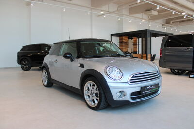 MINI Mini Gebrauchtwagen