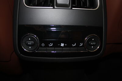 Maserati Levante Gebrauchtwagen