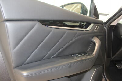 Maserati Levante Gebrauchtwagen