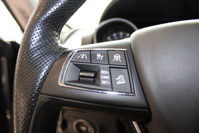 Maserati Levante Gebrauchtwagen
