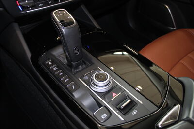 Maserati Levante Gebrauchtwagen