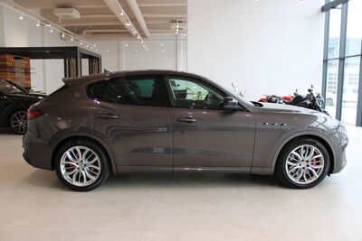 Maserati Levante Gebrauchtwagen