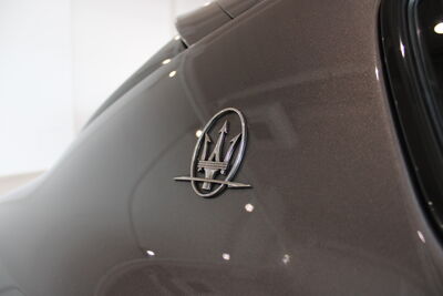 Maserati Levante Gebrauchtwagen