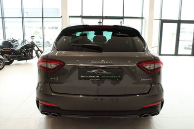 Maserati Levante Gebrauchtwagen