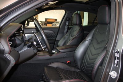 Maserati Grecale Gebrauchtwagen