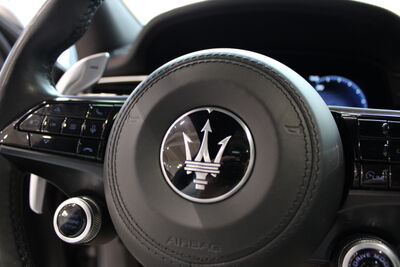 Maserati Grecale Gebrauchtwagen