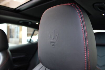 Maserati Grecale Gebrauchtwagen