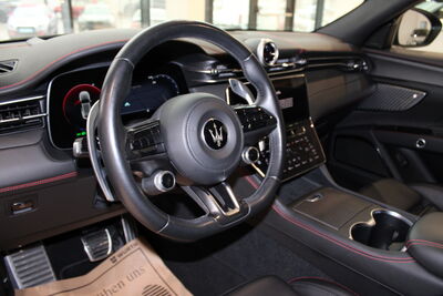 Maserati Grecale Gebrauchtwagen