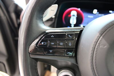 Maserati Grecale Gebrauchtwagen