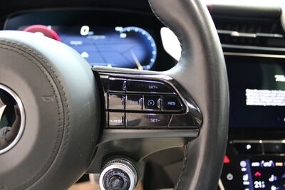 Maserati Grecale Gebrauchtwagen