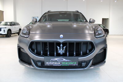 Maserati Grecale Gebrauchtwagen