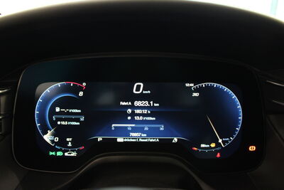 Maserati Grecale Gebrauchtwagen