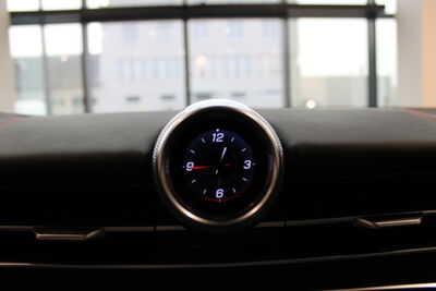 Maserati Grecale Gebrauchtwagen
