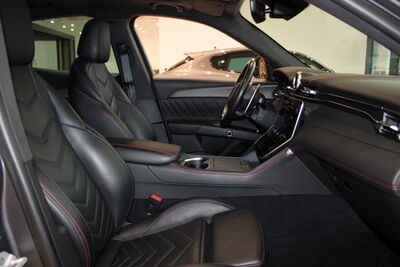 Maserati Grecale Gebrauchtwagen