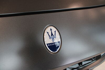 Maserati Grecale Gebrauchtwagen