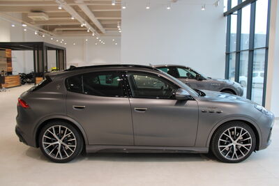 Maserati Grecale Gebrauchtwagen