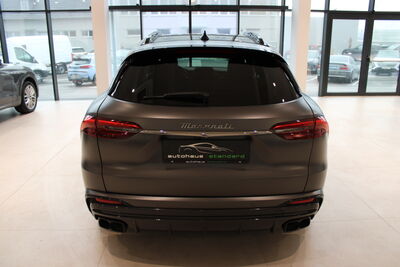 Maserati Grecale Gebrauchtwagen