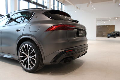 Maserati Grecale Gebrauchtwagen