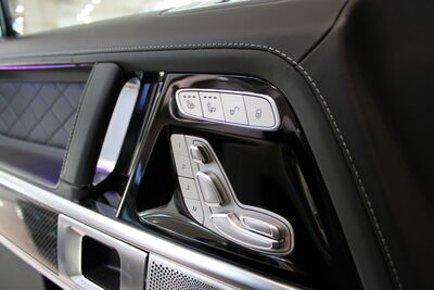 Mercedes-Benz G-Klasse Gebrauchtwagen Mercedes-Benz G-Klasse Gebrauchtwagen