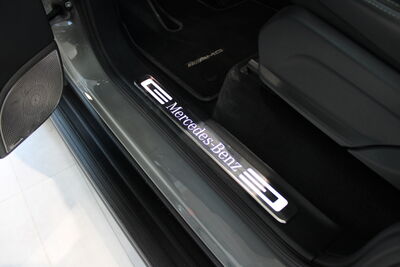 Mercedes-Benz G-Klasse Gebrauchtwagen Mercedes-Benz G-Klasse Gebrauchtwagen