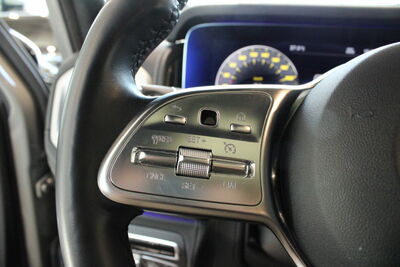 Mercedes-Benz G-Klasse Gebrauchtwagen Mercedes-Benz G-Klasse Gebrauchtwagen