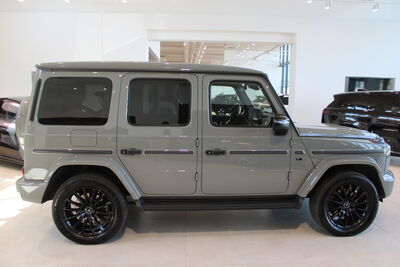 Mercedes-Benz G-Klasse Gebrauchtwagen Mercedes-Benz G-Klasse Gebrauchtwagen