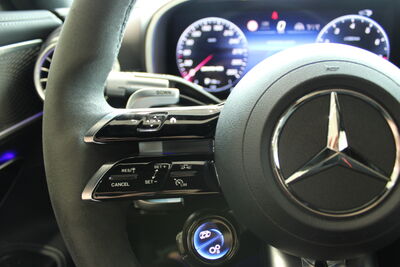 Mercedes-Benz SL Gebrauchtwagen