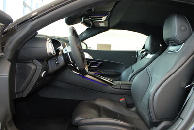 Mercedes-Benz SL Gebrauchtwagen