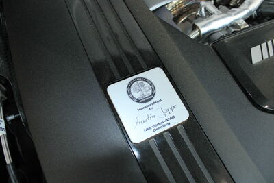 Mercedes-Benz SL Gebrauchtwagen