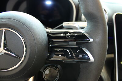 Mercedes-Benz SL Gebrauchtwagen